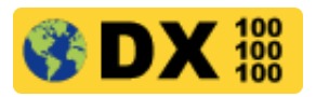QRZ DX World award