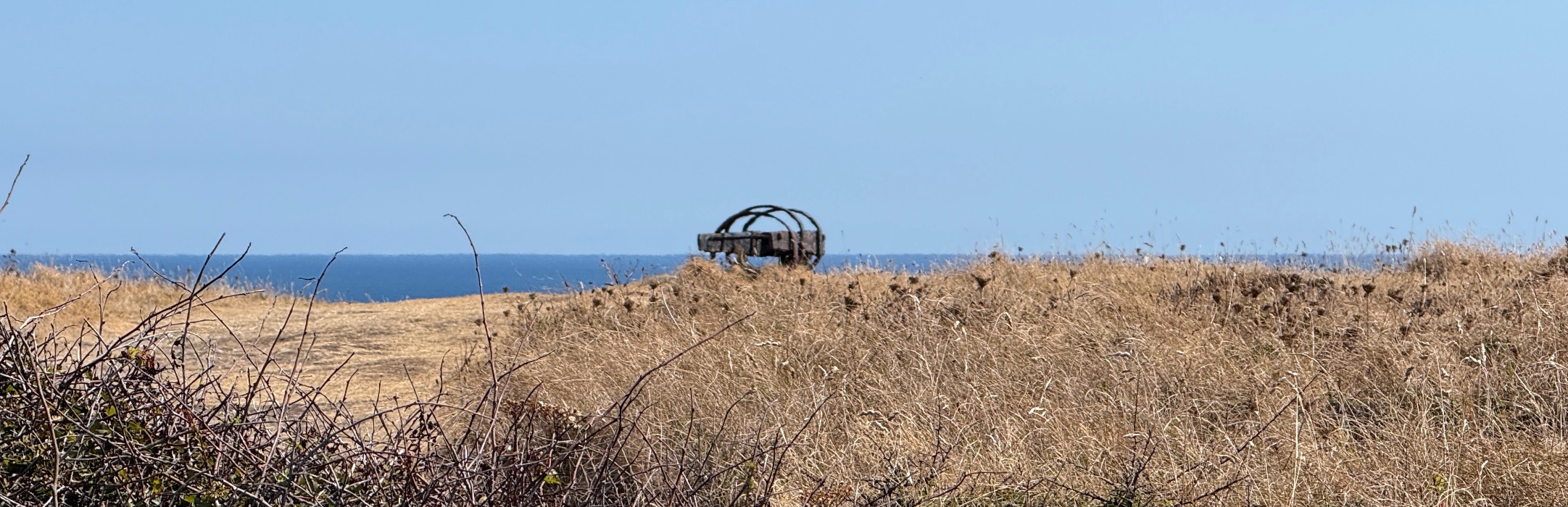 GB-0264 Cornwall AONB Wireless Point banner