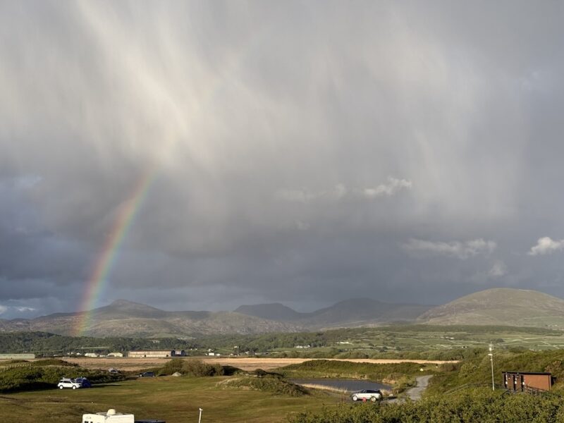 Rainbow