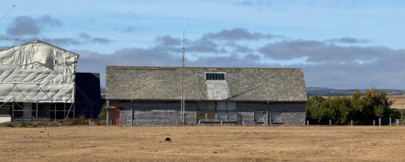 Marconi Centre