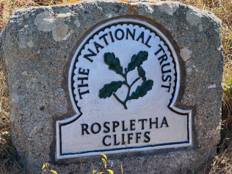 Rospletha Cliffs