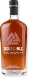 Signal Hill Whiskey