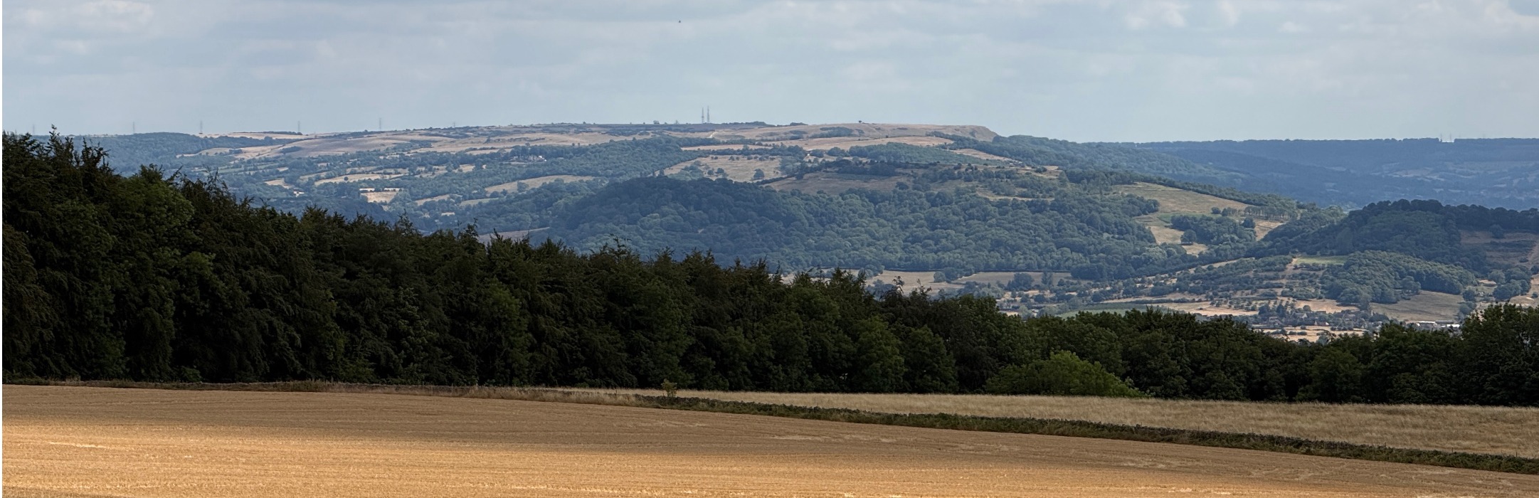 G/CE-001 Cleeve Hill banner