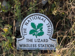 Lizard Wireless Station - a NT property