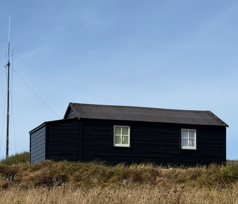 GB-0264 Cornwall AONB Lizard Wireless Station