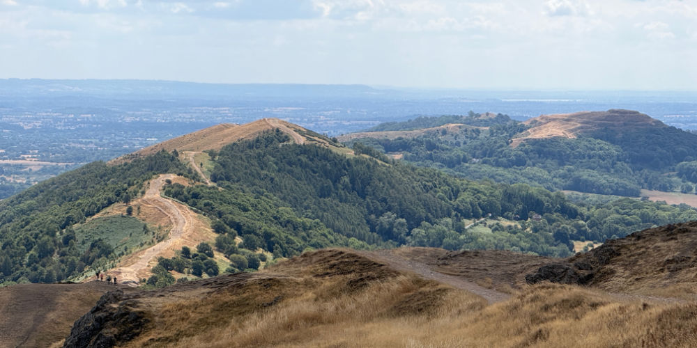 Malvern Hills