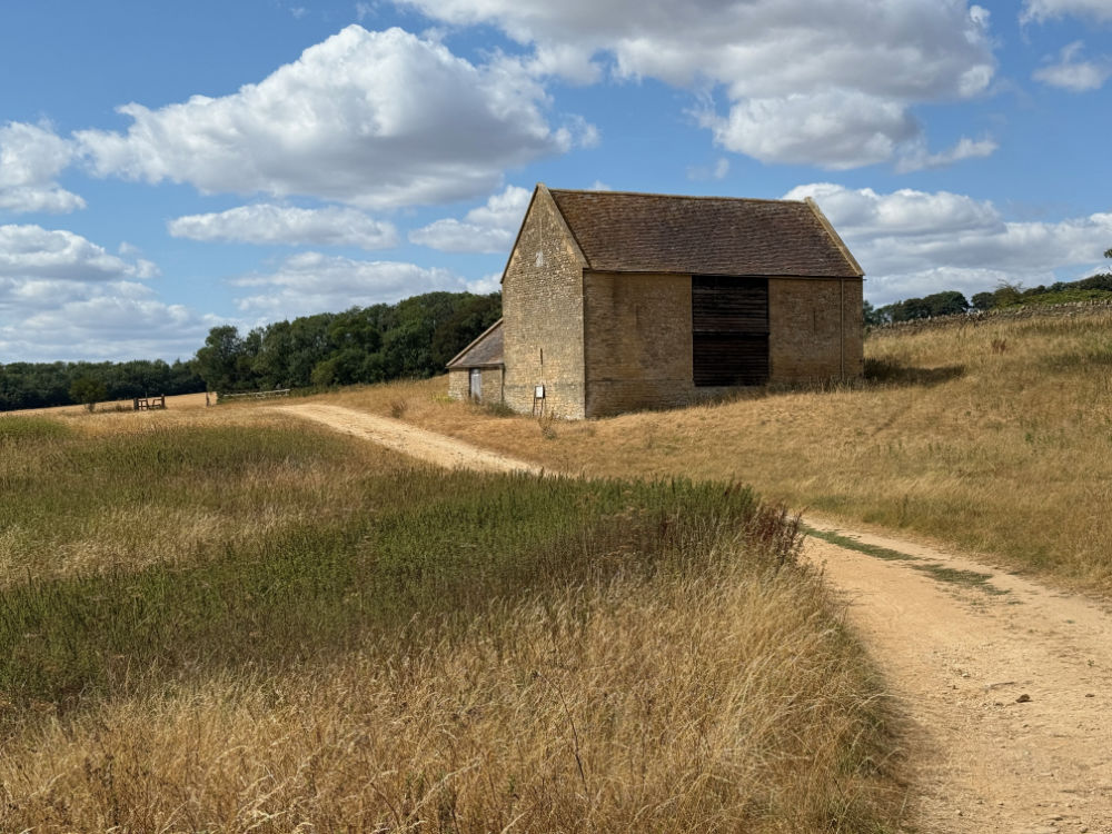 Sun Dial Farm